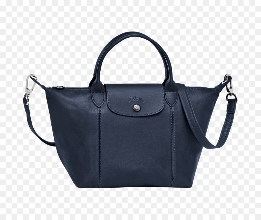 Longchamp，Bolsa De Mão PNG