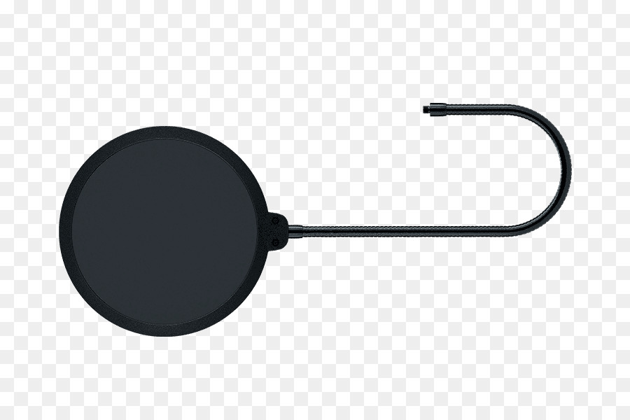 Microfone，Pop Filter PNG