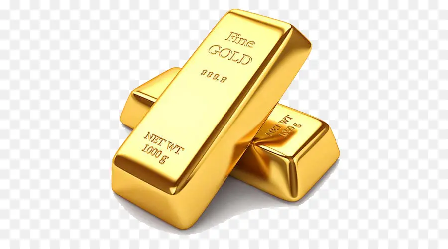 California Gold Rush，O Ouro Como Um Investimento PNG