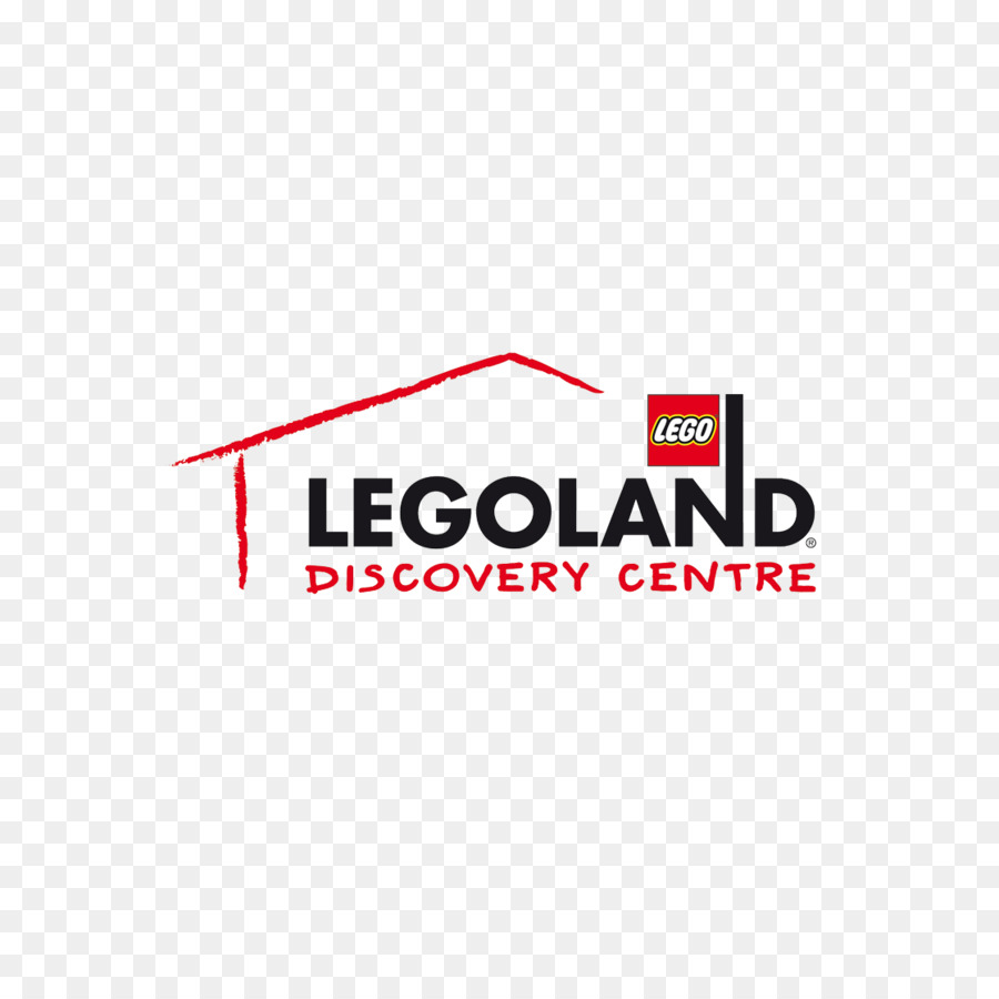 Logotipo Do Legoland Discovery Center，Legoland PNG