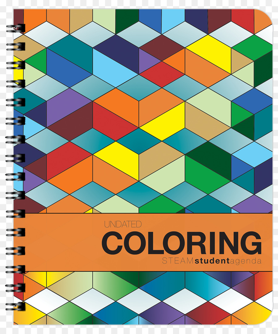 Livro Para Colorir，Colorido PNG