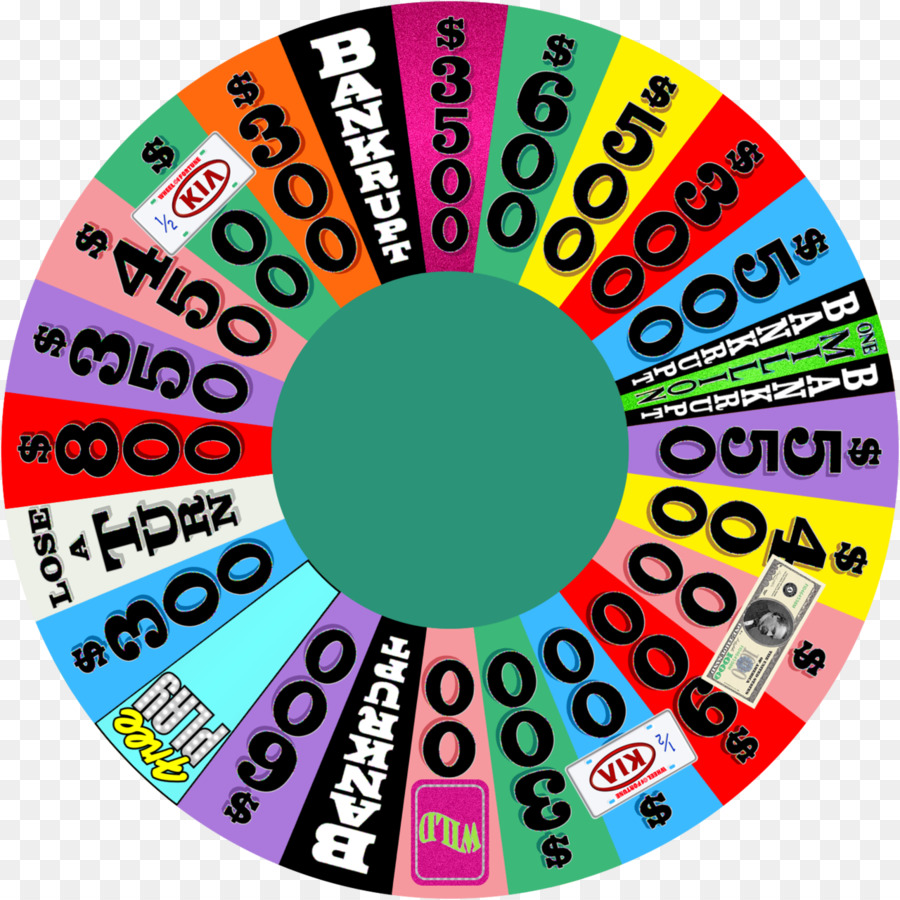 Roda Da Fortuna Deluxe Edition，Game Show PNG