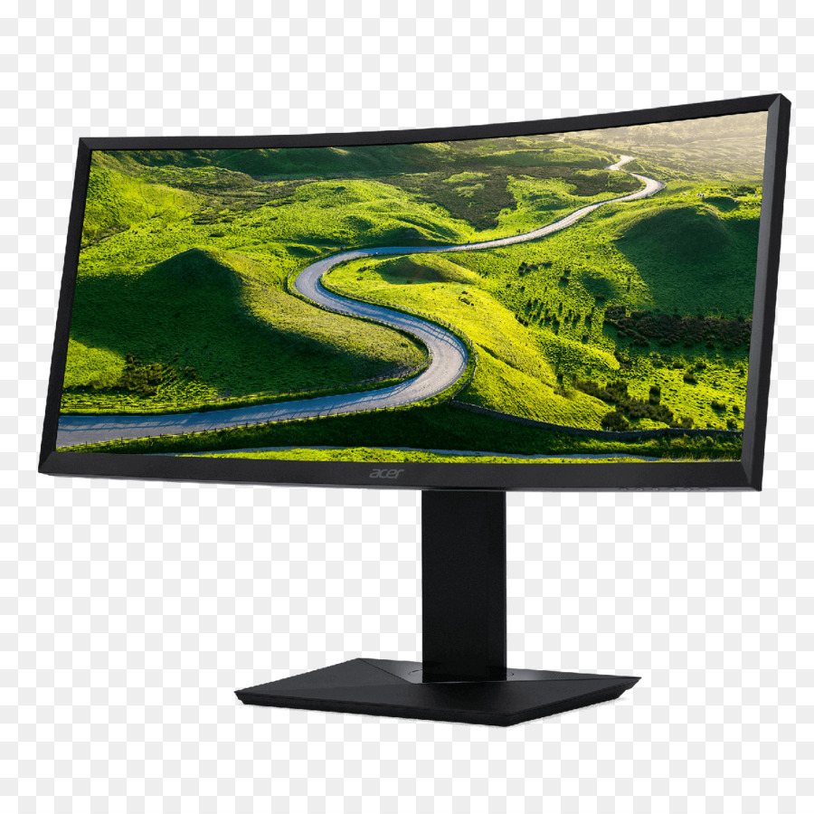 Monitores De Computador，1080p PNG