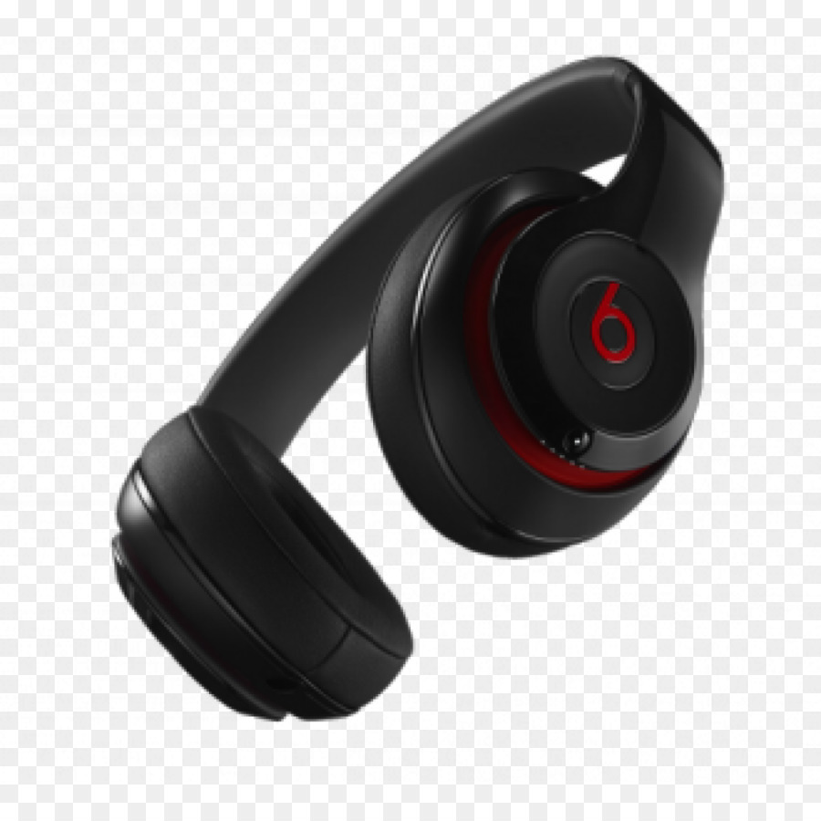 Fones De Ouvido Pretos，áudio PNG