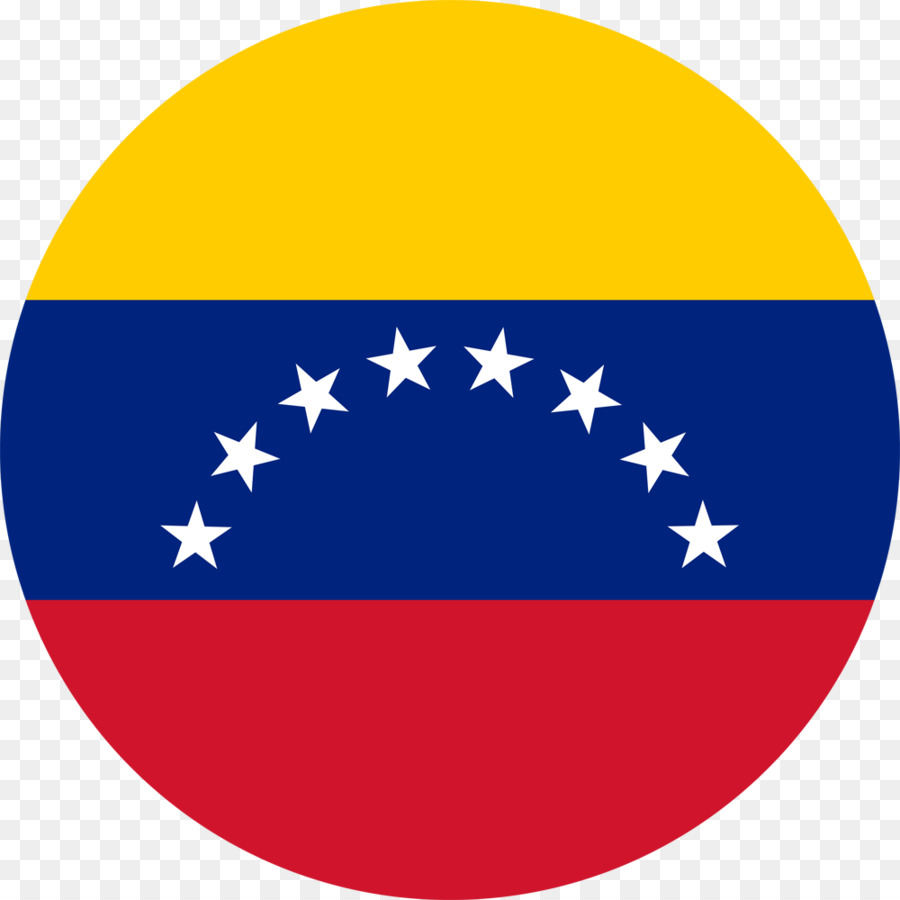 Bandeira Da Venezuela，Venezuela PNG