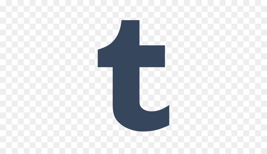 Logotipo Do Tumblr，Mídias Sociais PNG