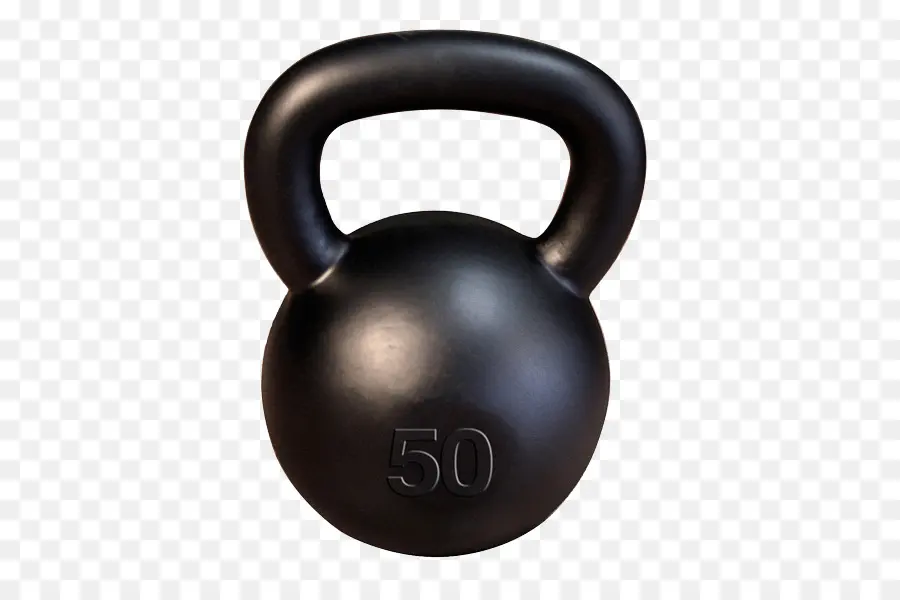 Kettlebell，Exercício PNG