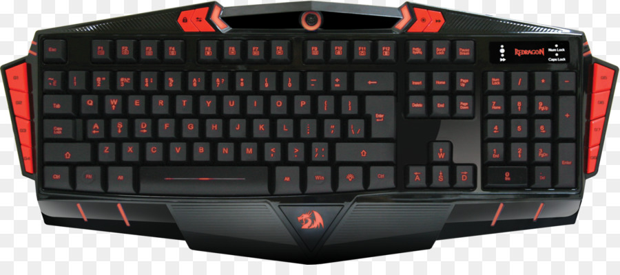 Teclado Para Jogos，Chaves PNG