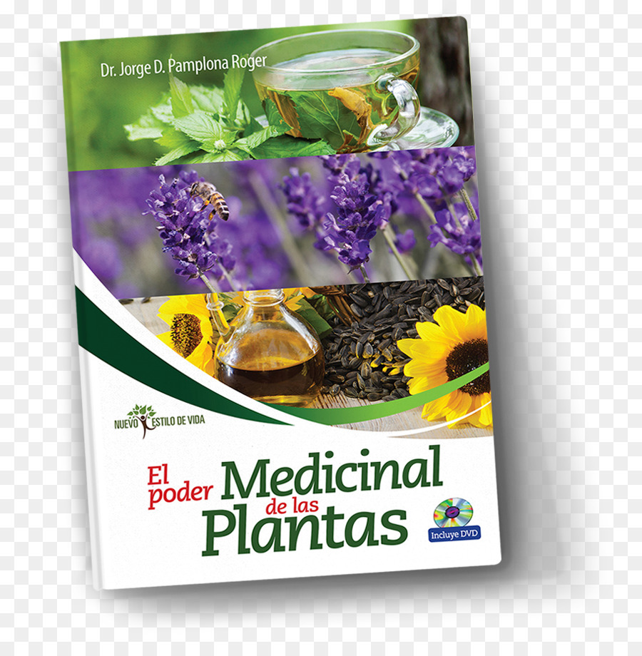 Enciclopédia De Plantas Medicinais，O Poder Medicinal Das Plantas PNG