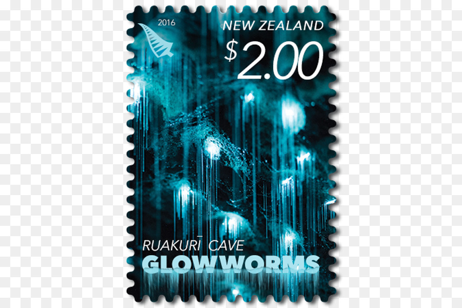 Waitomo Glowworm Caves，Owhango PNG