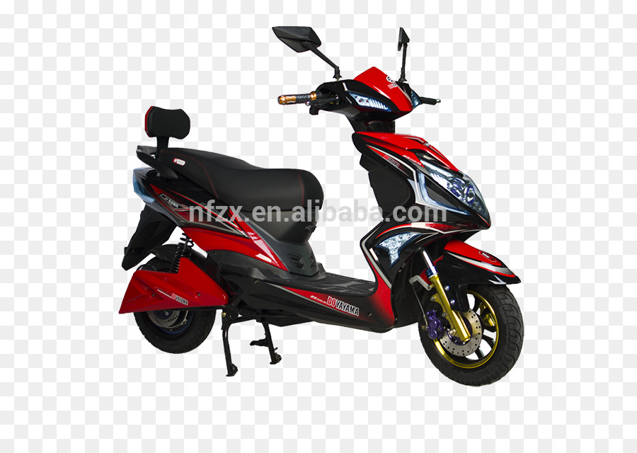 Scooter，Romet Rxl 50 PNG