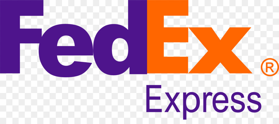 Fedex Logo，Correio PNG