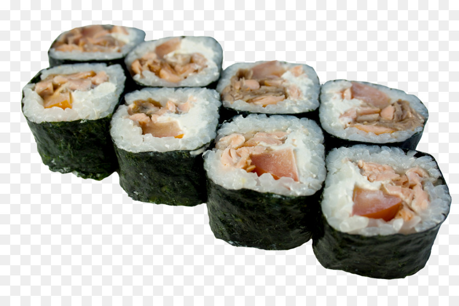 Califórnia Roll，Gimbap PNG