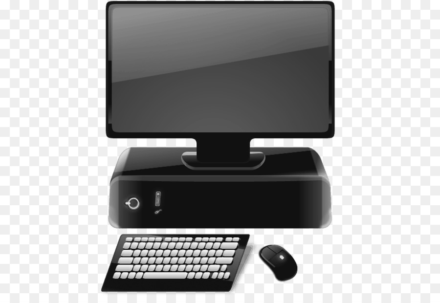 Computadores Desktop，Laptop PNG
