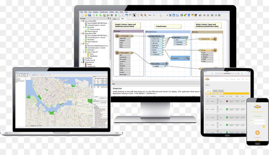 Software De Segurança，Integração De Dados PNG