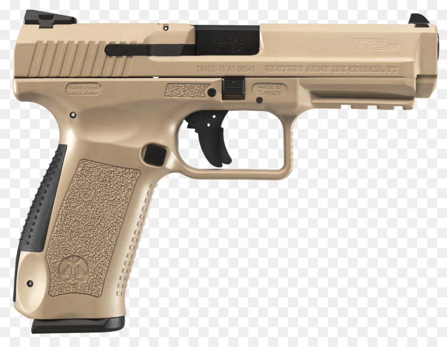 Pistola，Arma De Fogo PNG