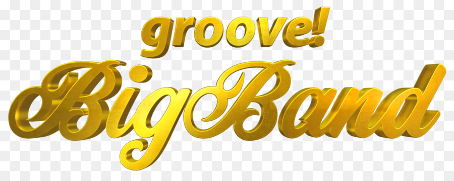 Escola De Música Do Groove，Big Band PNG