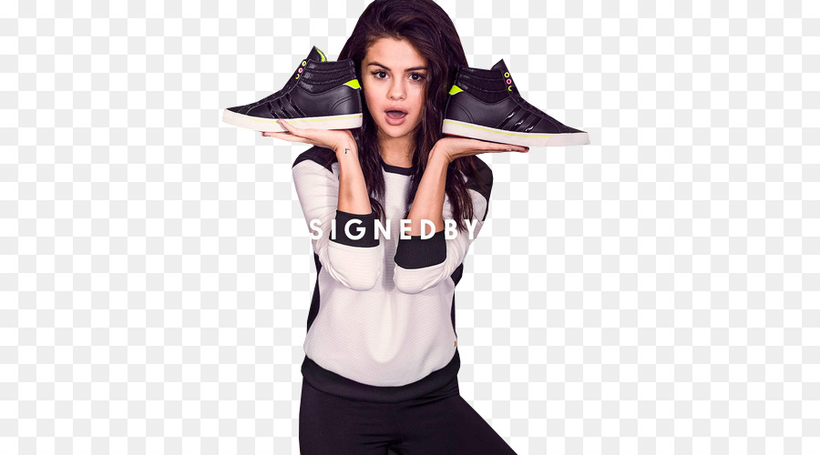 Selena Gomez，Nike Air Max PNG