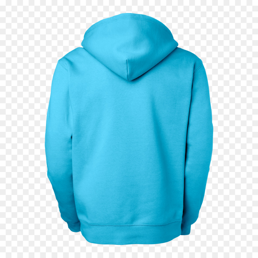 Moletom Azul，Moletom PNG