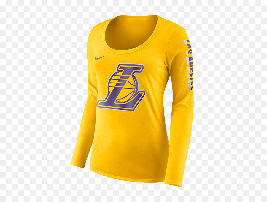 Los Angeles Lakers，Tshirt PNG