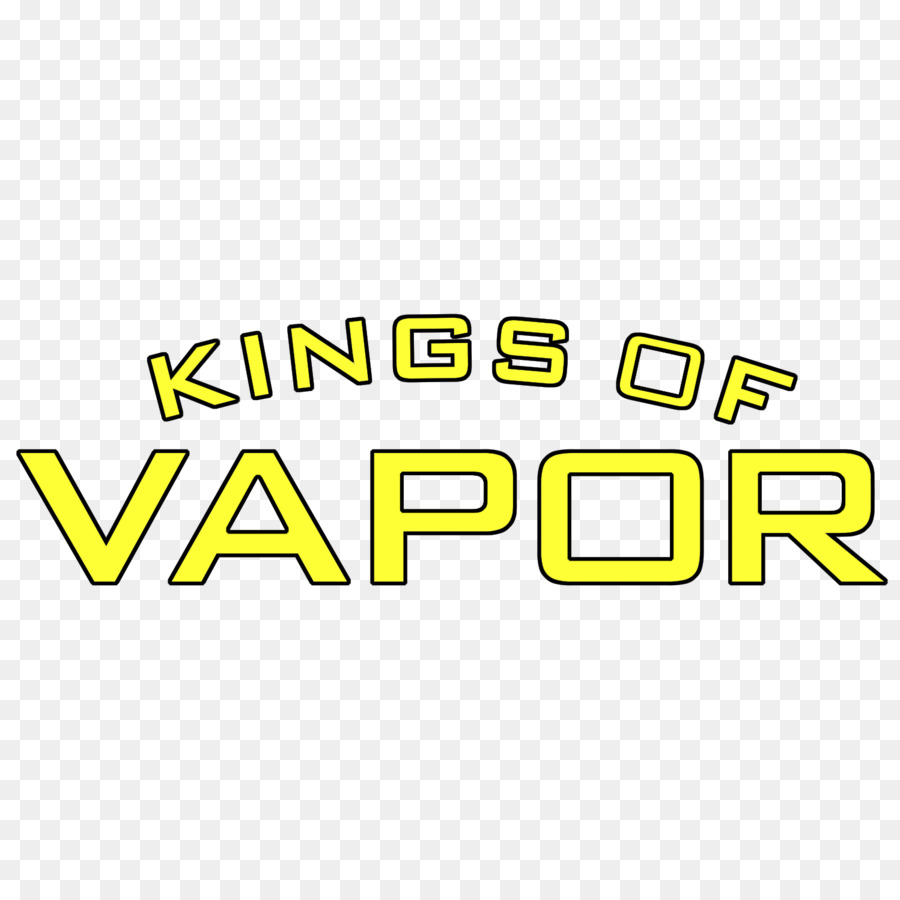 Reis De Vapor，Logo PNG