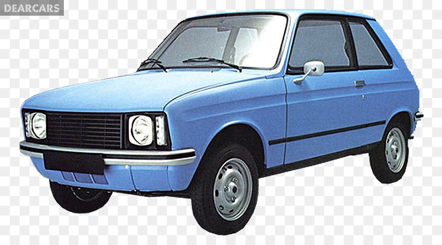 Carro Azul，Automóvel PNG