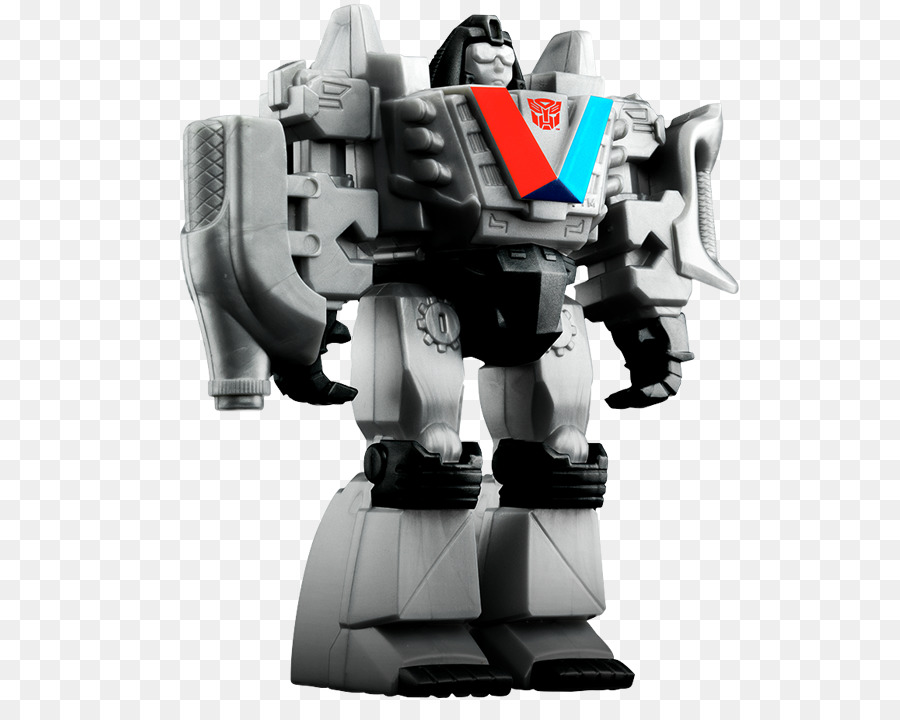Robô，Figurine PNG