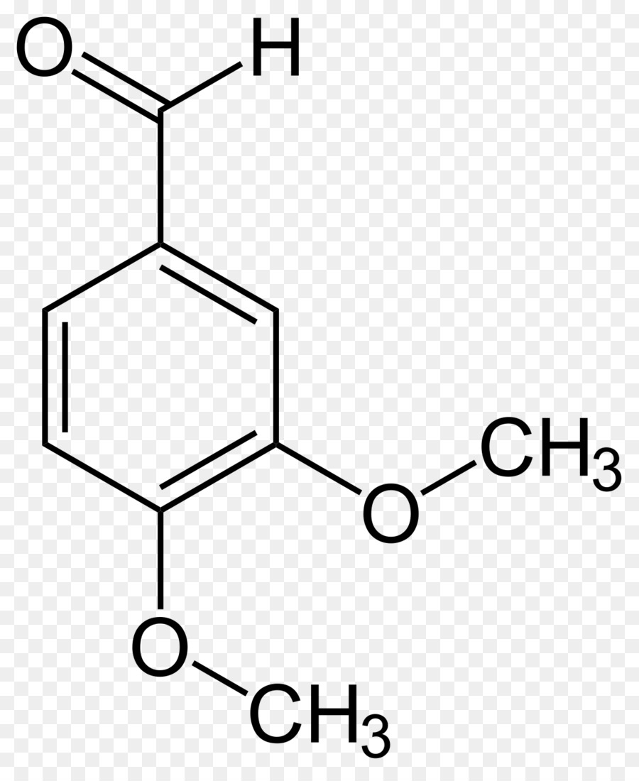 Estrutura Química，Molécula PNG