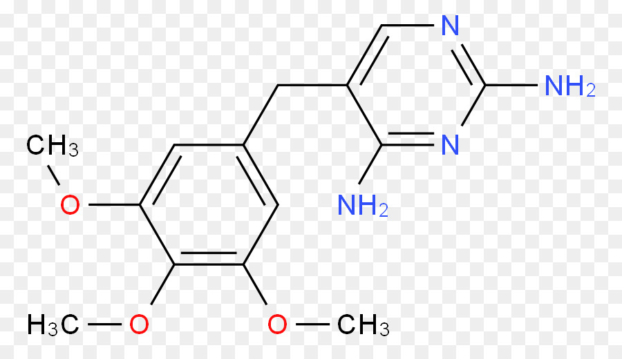 Estrutura Química，Molécula PNG