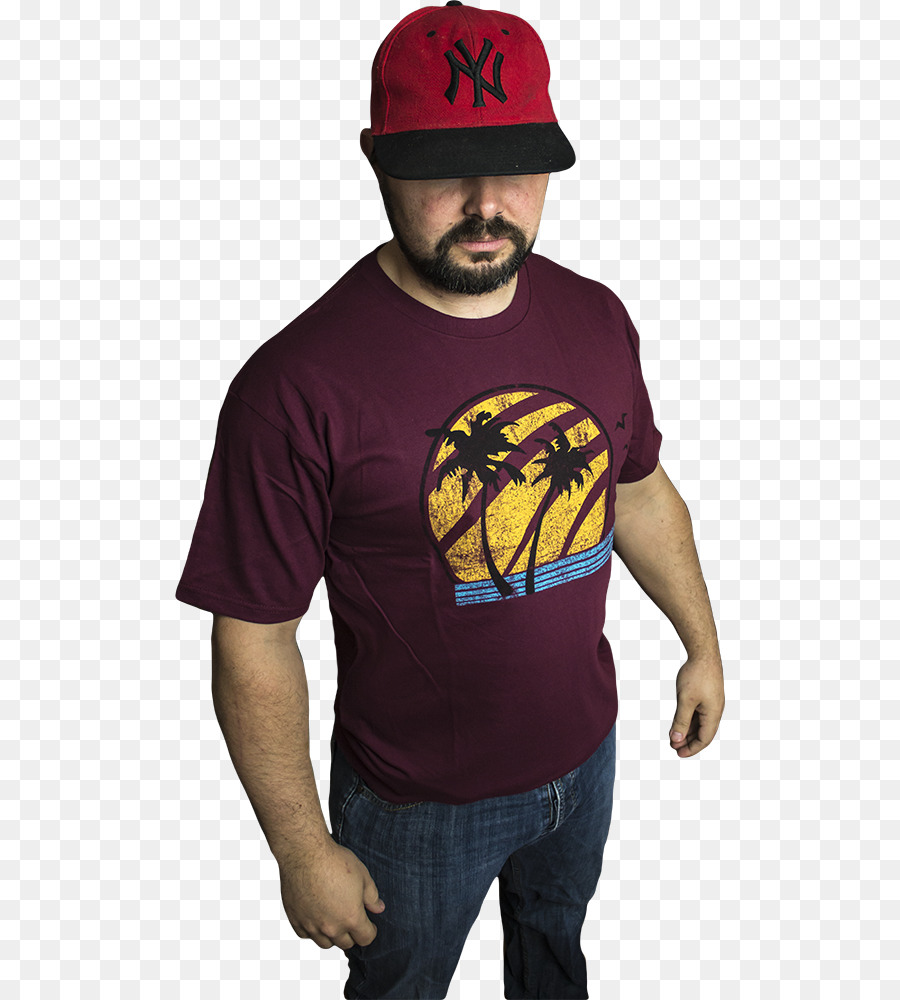 Tshirt，Manga PNG