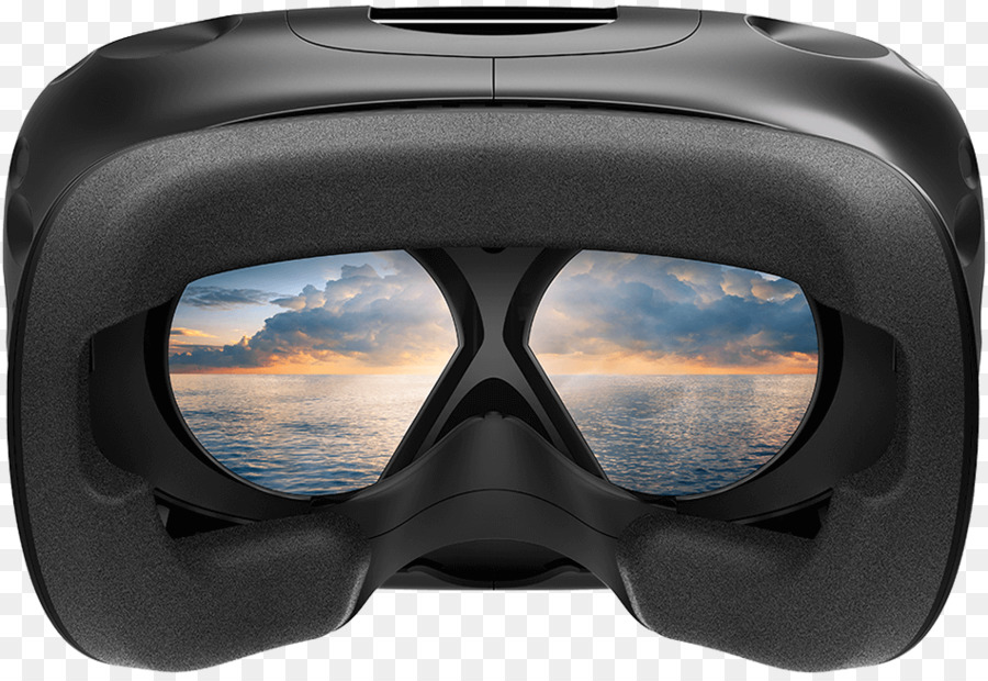 Htc Vive，Realidade Virtual PNG