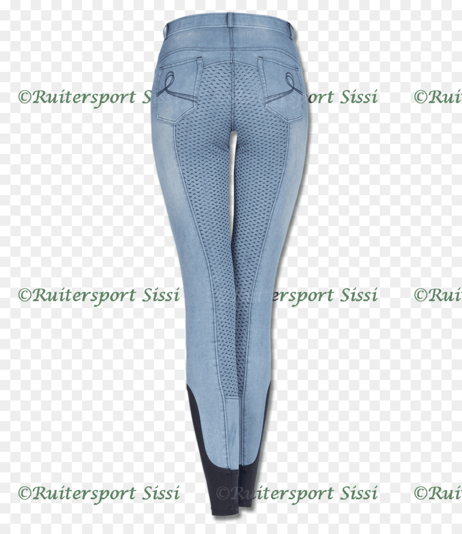 Calças De Brim，Denim PNG