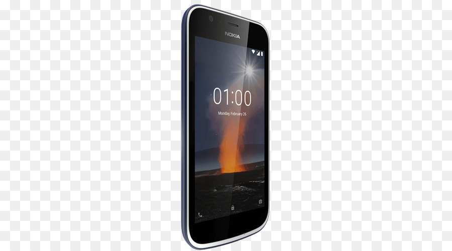 Nokia 1，Nokia 8 PNG