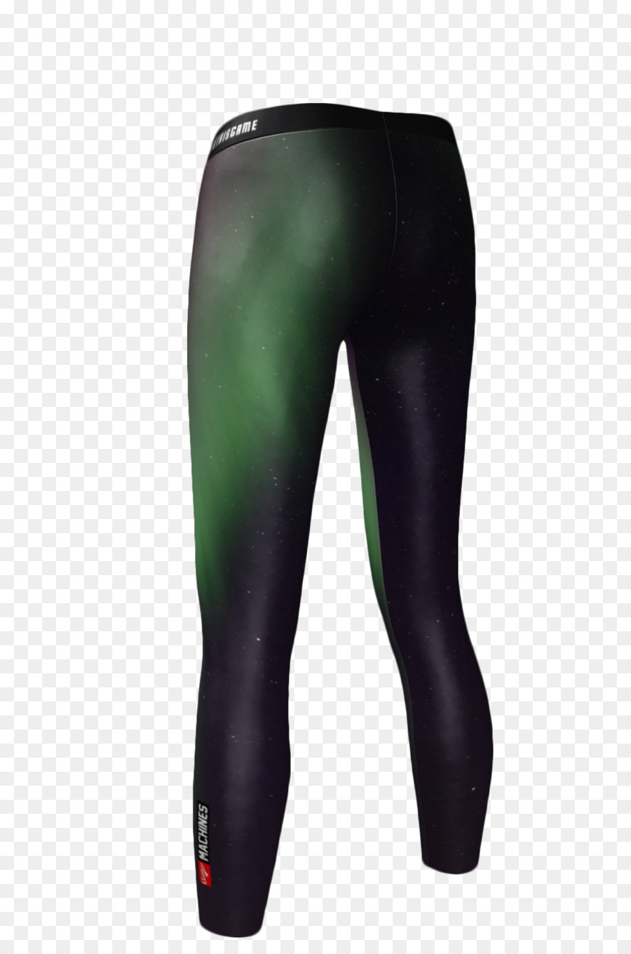 Legging Preta，Calça PNG