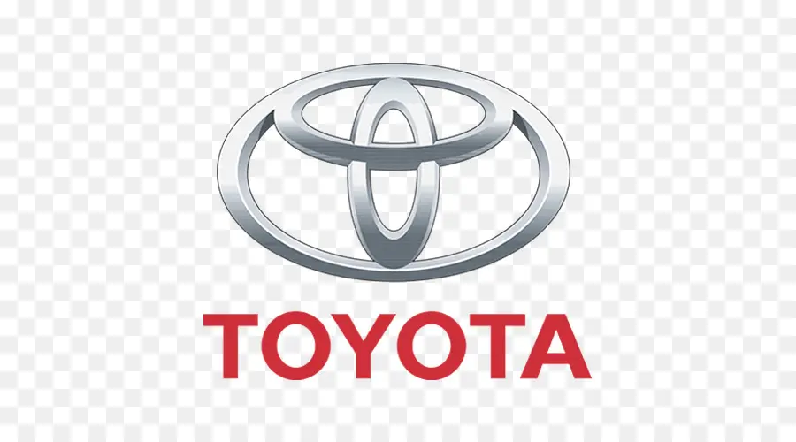 Toyota，Logo PNG