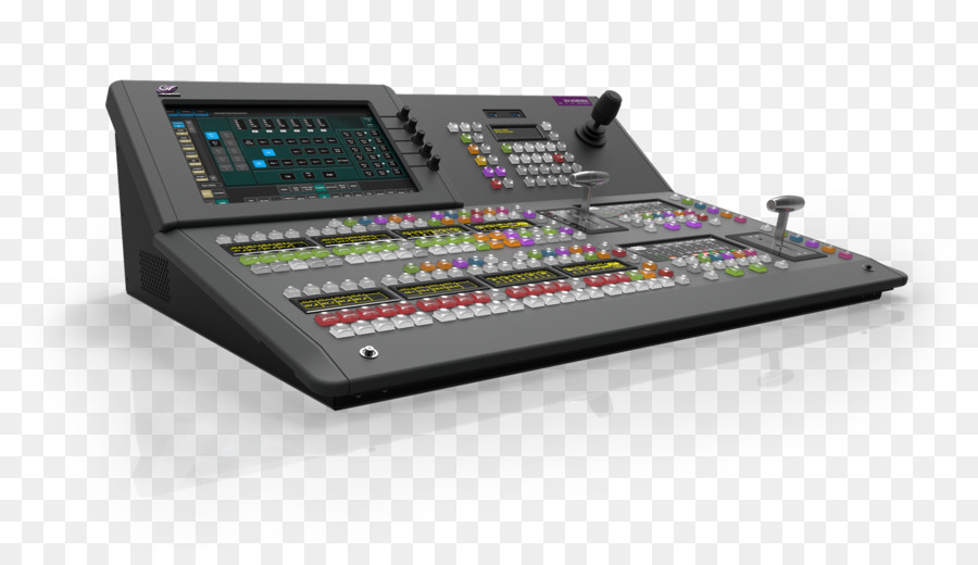 Audio Mixers，Grass Valley PNG