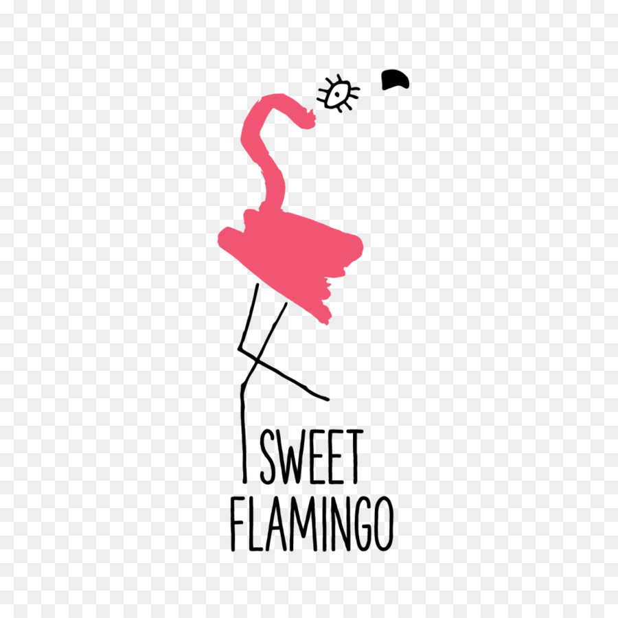 Doce Flamingo，Salão De Chá PNG