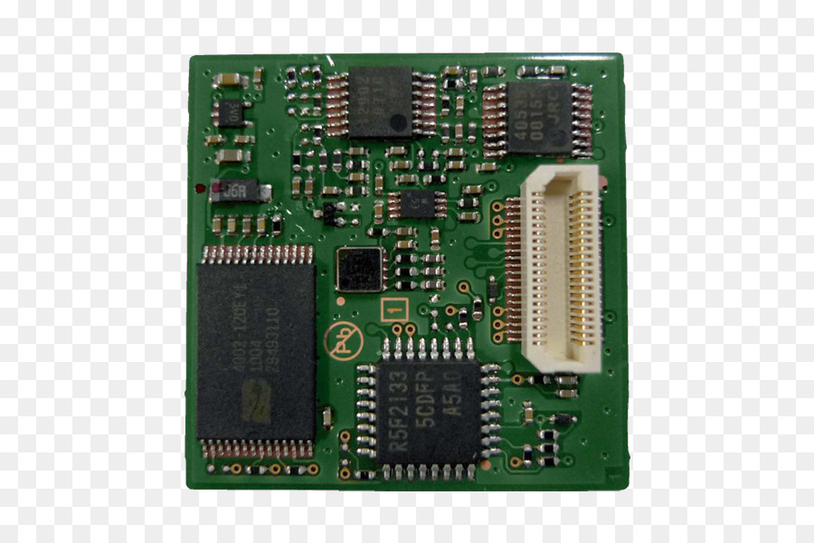 Microcontrolador，Memória Flash PNG