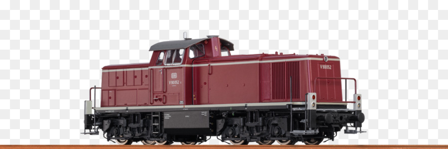 Locomotiva A Diesel，Brawa PNG