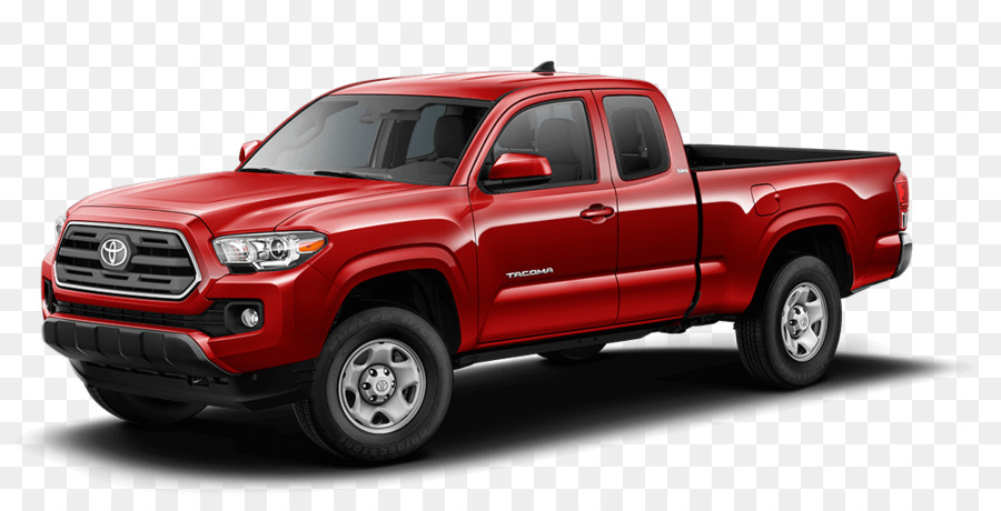 Caminhonetes Brancas E Vermelhas，Toyota PNG