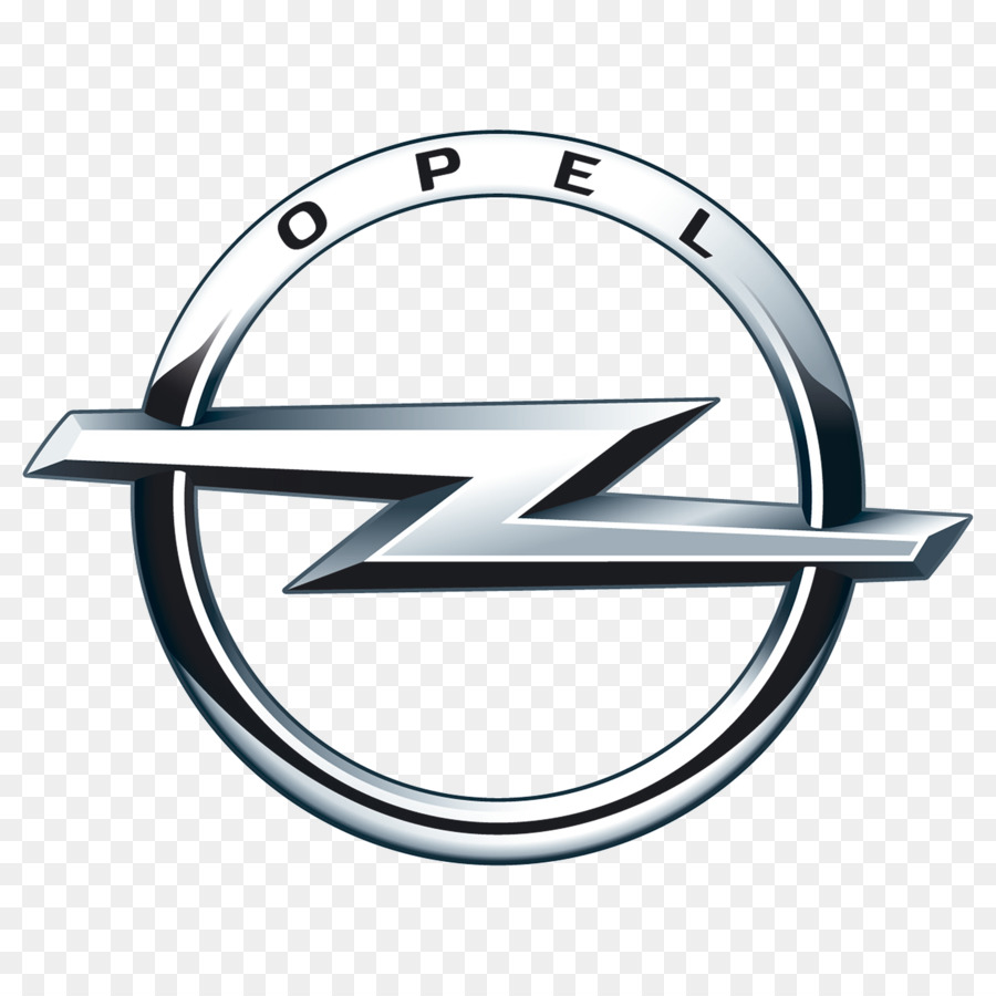 Opel логотип png