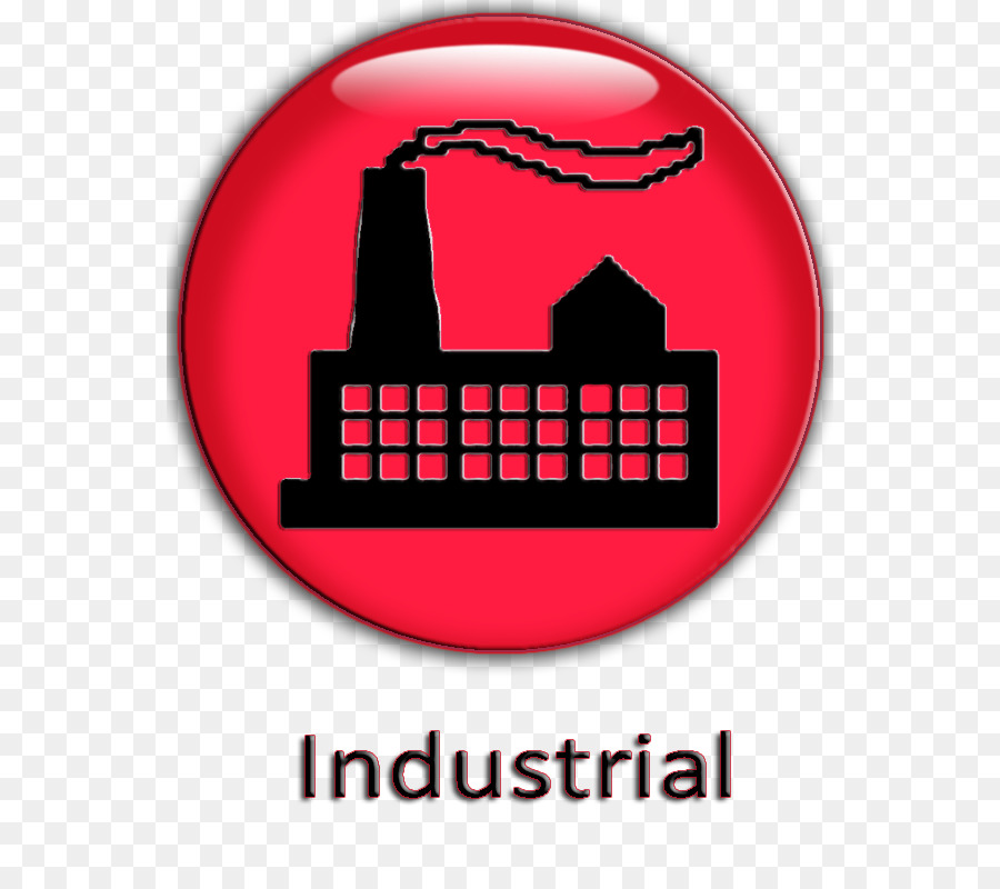 Logo，Indústria PNG