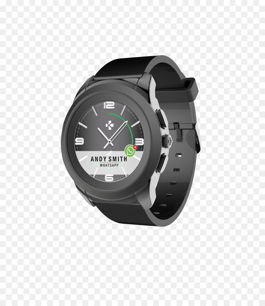 Mykronoz Zetime Original，Smartwatch PNG
