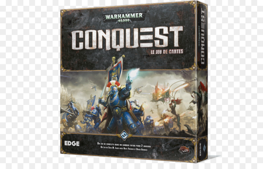 Warhammer 40000，Warhammer 40000 Conquista PNG