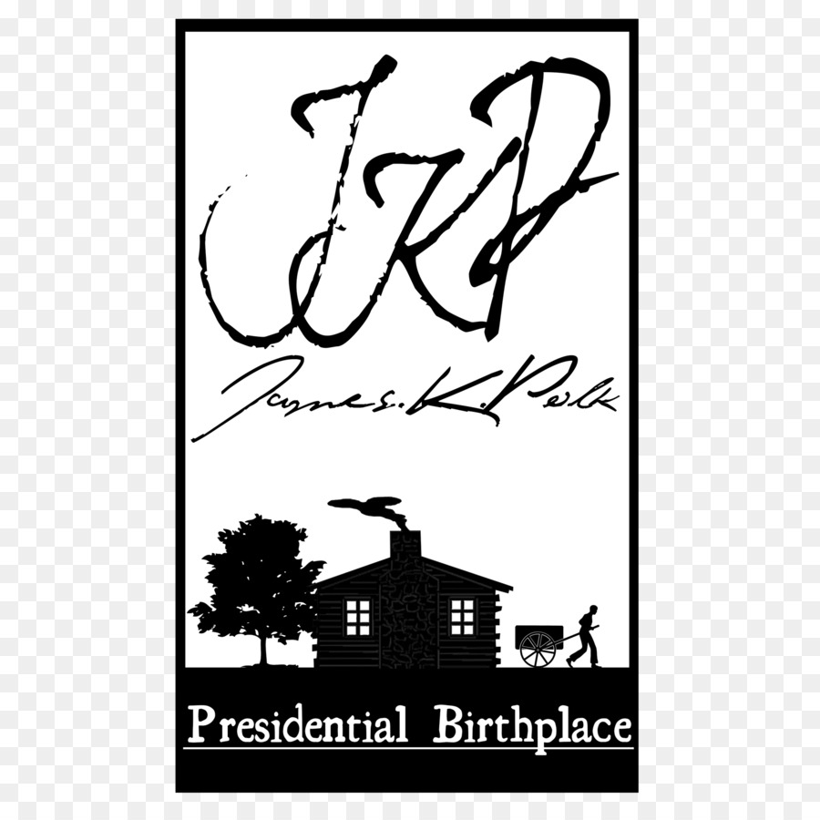 O Presidente James K Polk Sítio Histórico，Tecelagem PNG