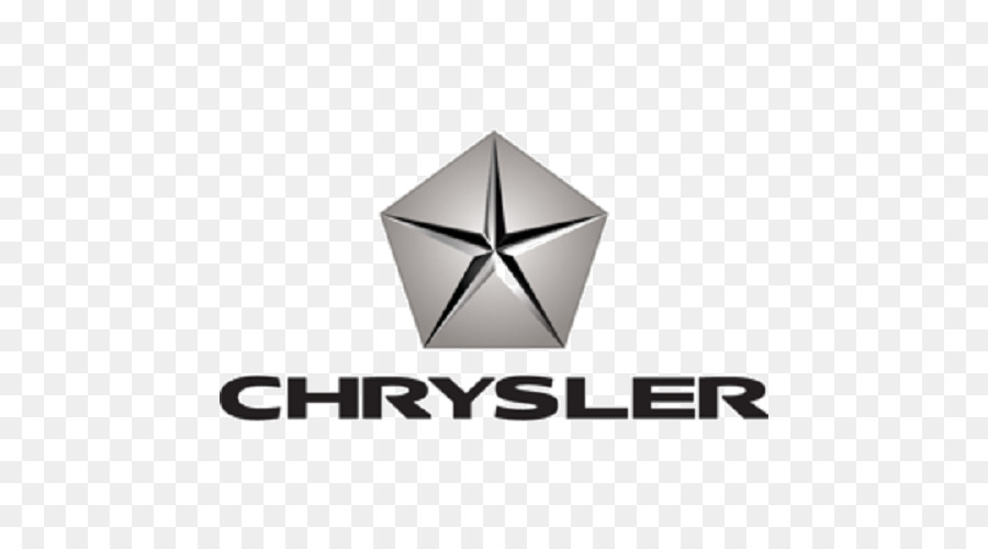 Chrysler Logo，Carro PNG