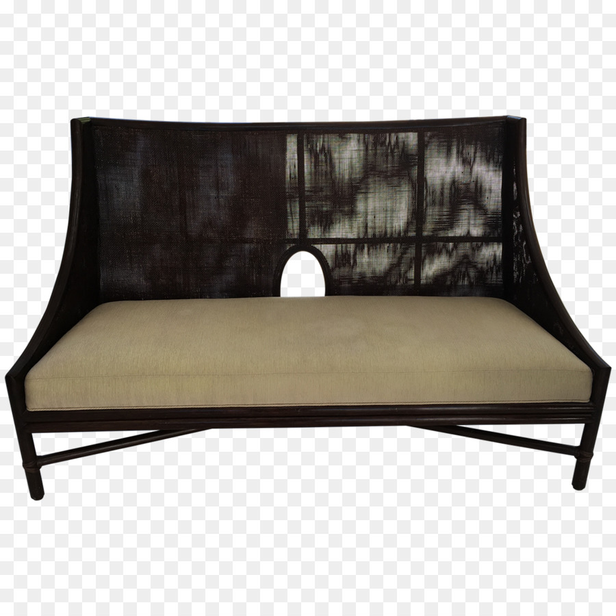 Alu Loveseat，Sofá Cama PNG