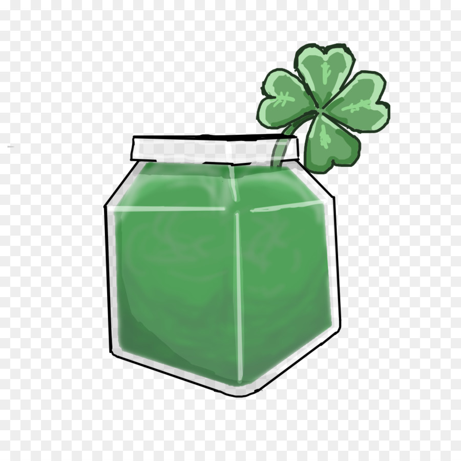 Verde，Flowerpot PNG