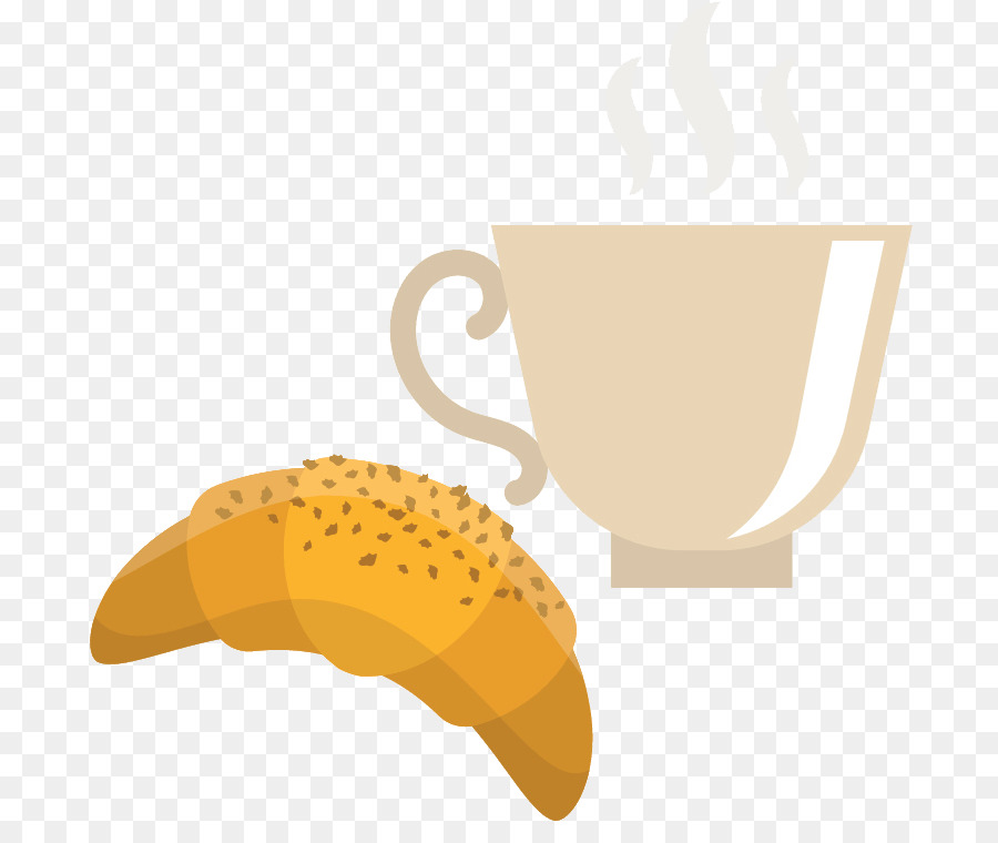 20 º Distrito，Croissant PNG