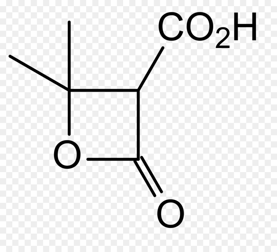 Estrutura Química，Molécula PNG